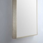 Remer Remer Modern Arch Mirror MA51 - Free shipping