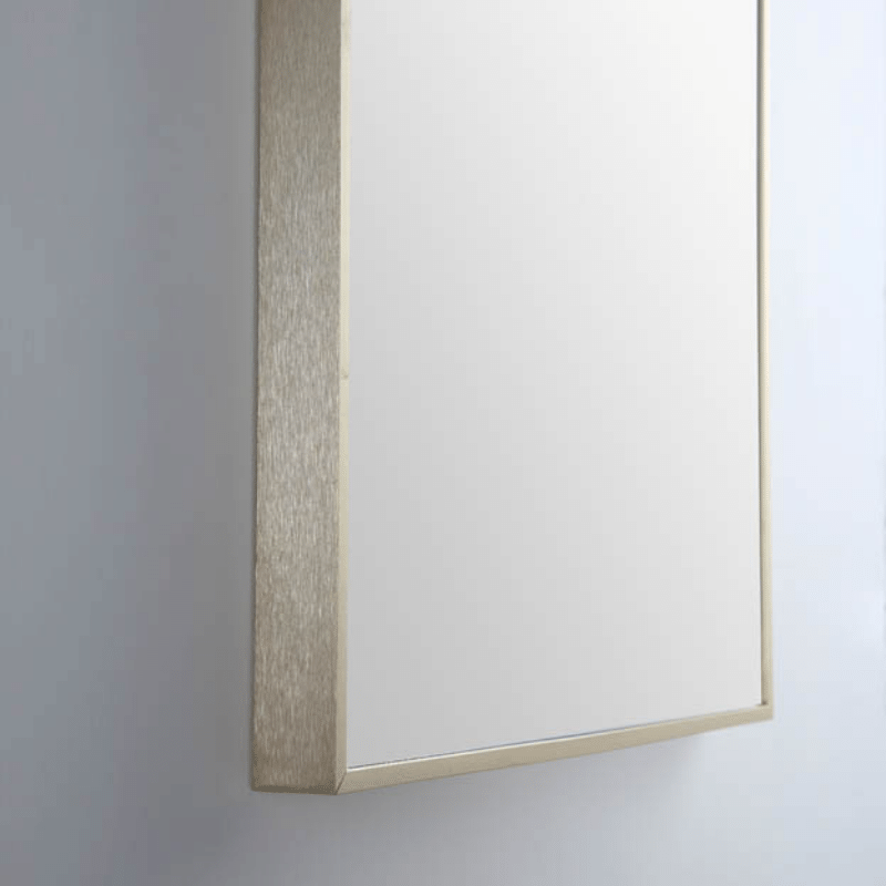 Remer Remer Modern Arch Mirror MA51 - Free shipping