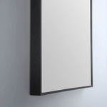 Remer Remer Modern Arch Mirror MA51 - Free shipping