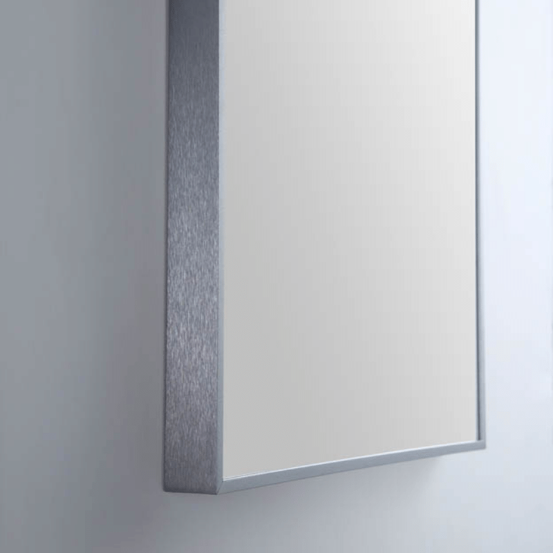 Remer Remer Modern Arch Mirror MA51 - Free shipping