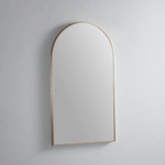 Remer Remer Modern Arch Mirror MA51 - Free shipping Rose Gold MA51-RG