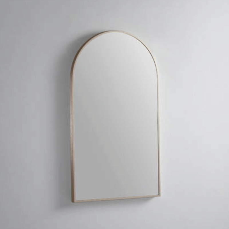 Remer Remer Modern Arch Mirror MA51 - Free shipping Rose Gold MA51-RG
