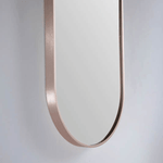 Remer Remer Modern Oblong Mirror MO4691/MO46121 - Free shipping