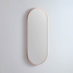 Remer Remer Modern Oblong Mirror MO4691/MO46121 - Free shipping