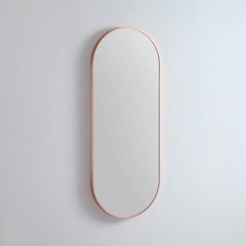 Remer Remer Modern Oblong Mirror MO4691/MO46121 - Free shipping