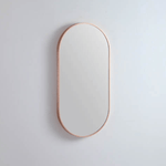 Remer Remer Modern Oblong Mirror MO4691/MO46121 - Free shipping