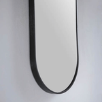 Remer Remer Modern Oblong Mirror MO4691/MO46121 - Free shipping