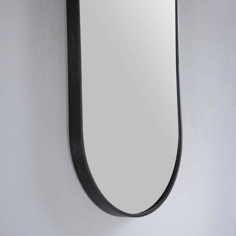 Remer Remer Modern Oblong Mirror MO4691/MO46121 - Free shipping