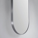 Remer Remer Modern Oblong Mirror MO4691/MO46121 - Free shipping