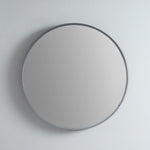 Remer Remer Modern Round Wall Mirror - Lowest Price Guarantee