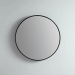 Remer Remer Modern Round Wall Mirror - Lowest Price Guarantee