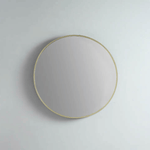 Remer Remer Modern Round Wall Mirror - Lowest Price Guarantee