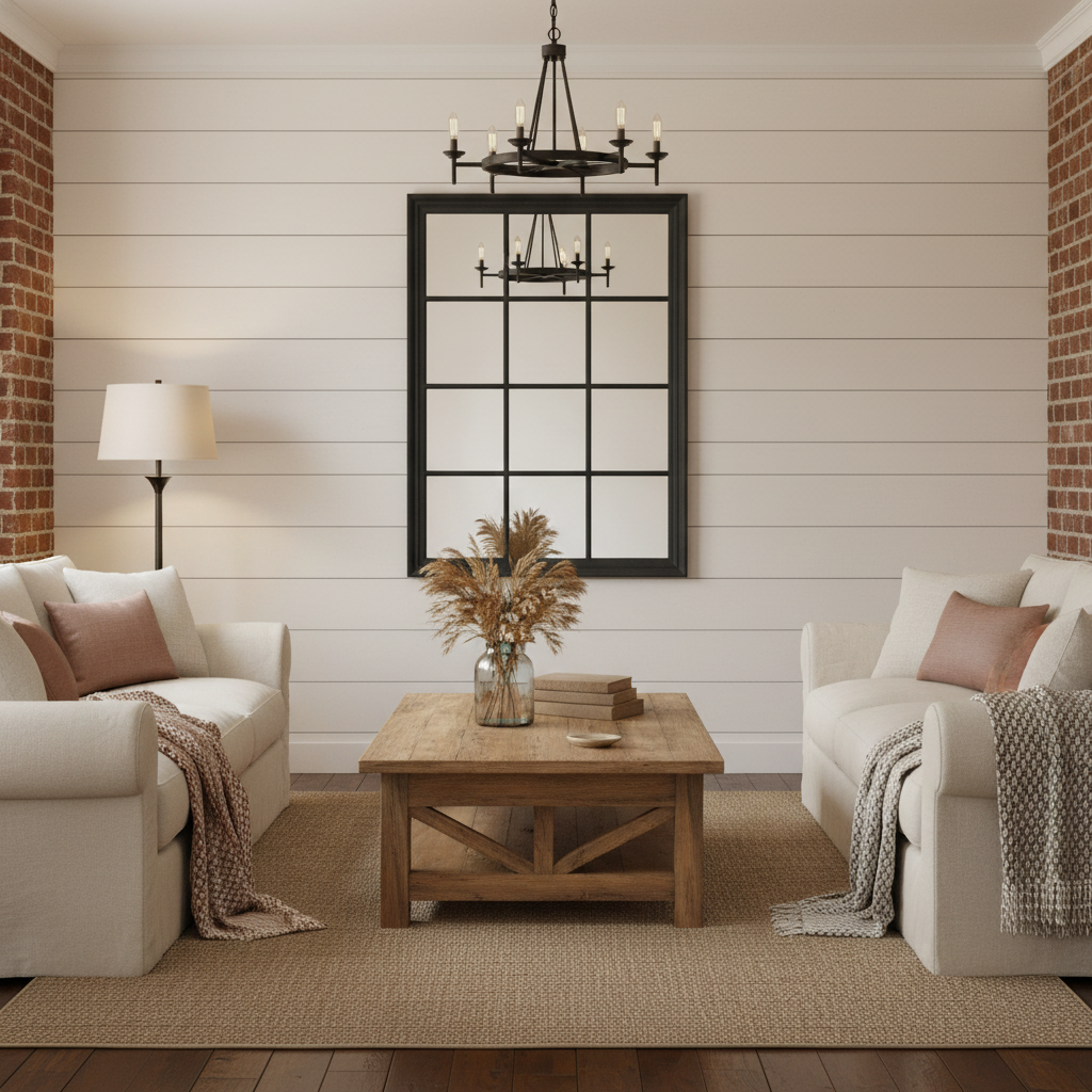 Style By Inspiration V292-MIRR-ARCH017