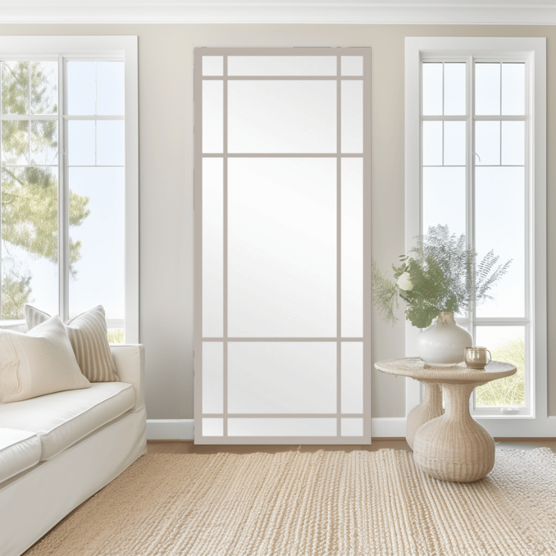 Style By Inspiration V292-MIRR-ARCH0223
