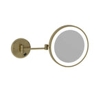 Thermogroup Ablaze 3x Magnification Mirror with Light