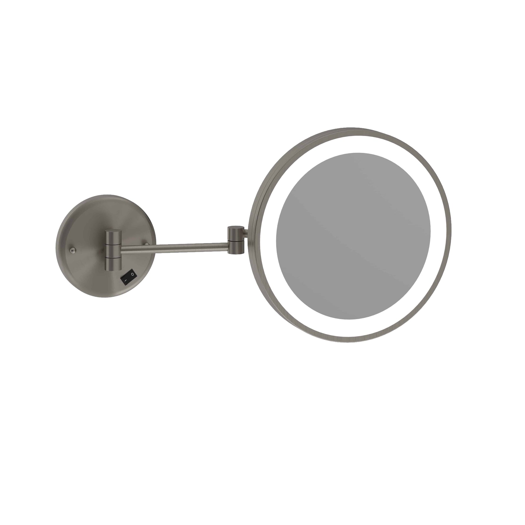 Thermogroup Ablaze 3x Magnification Mirror with Light