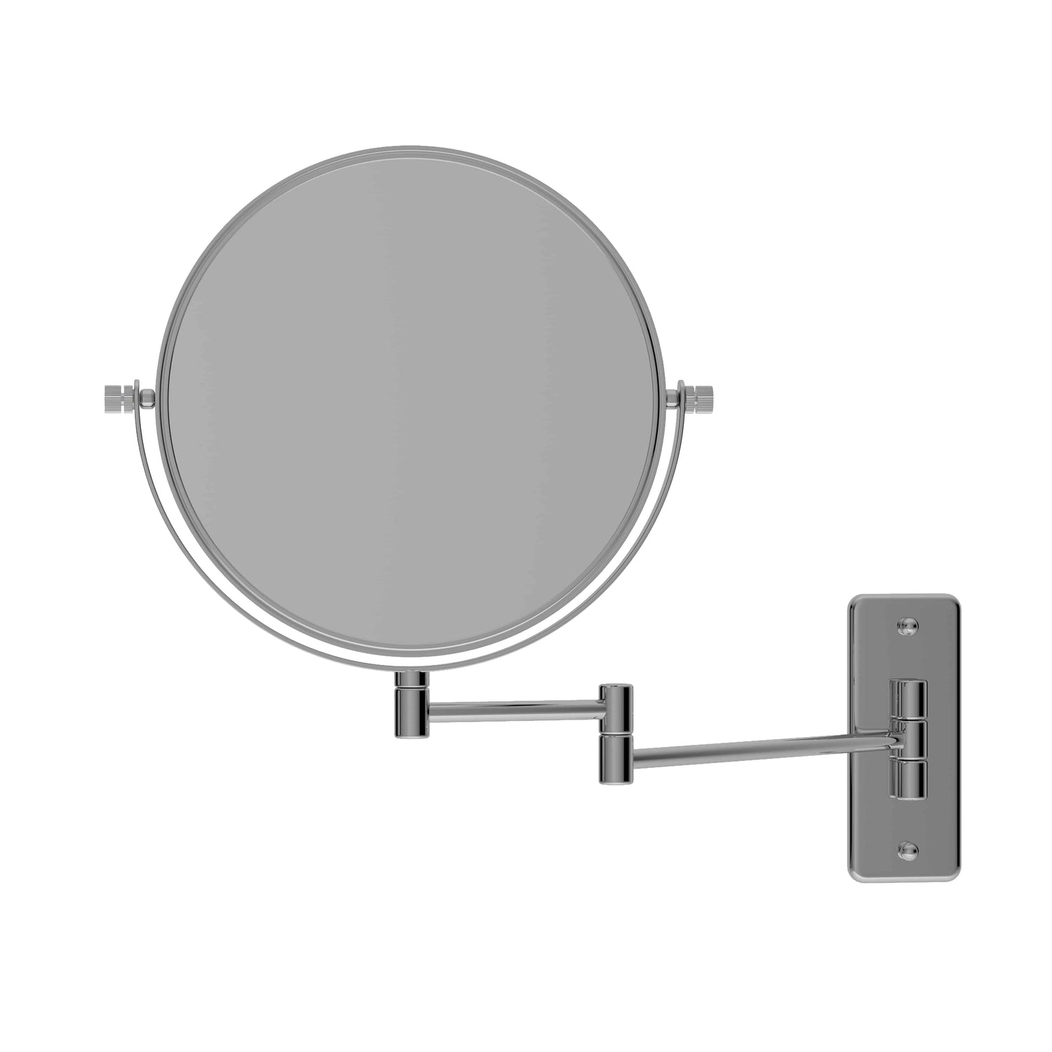 Thermogroup Ablaze Round Magnification Mirror 