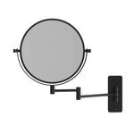 Thermogroup Ablaze Round Magnification Mirror 