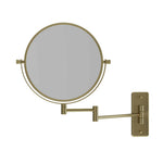 Thermogroup Ablaze Round Magnification Mirror 