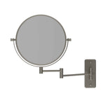 Thermogroup Ablaze Round Magnification Mirror 