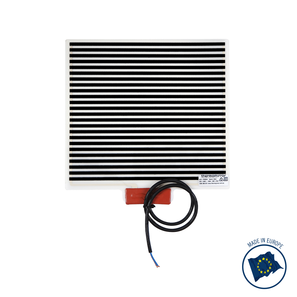 Thermogroup Ablaze Thermomirror Demister Pad